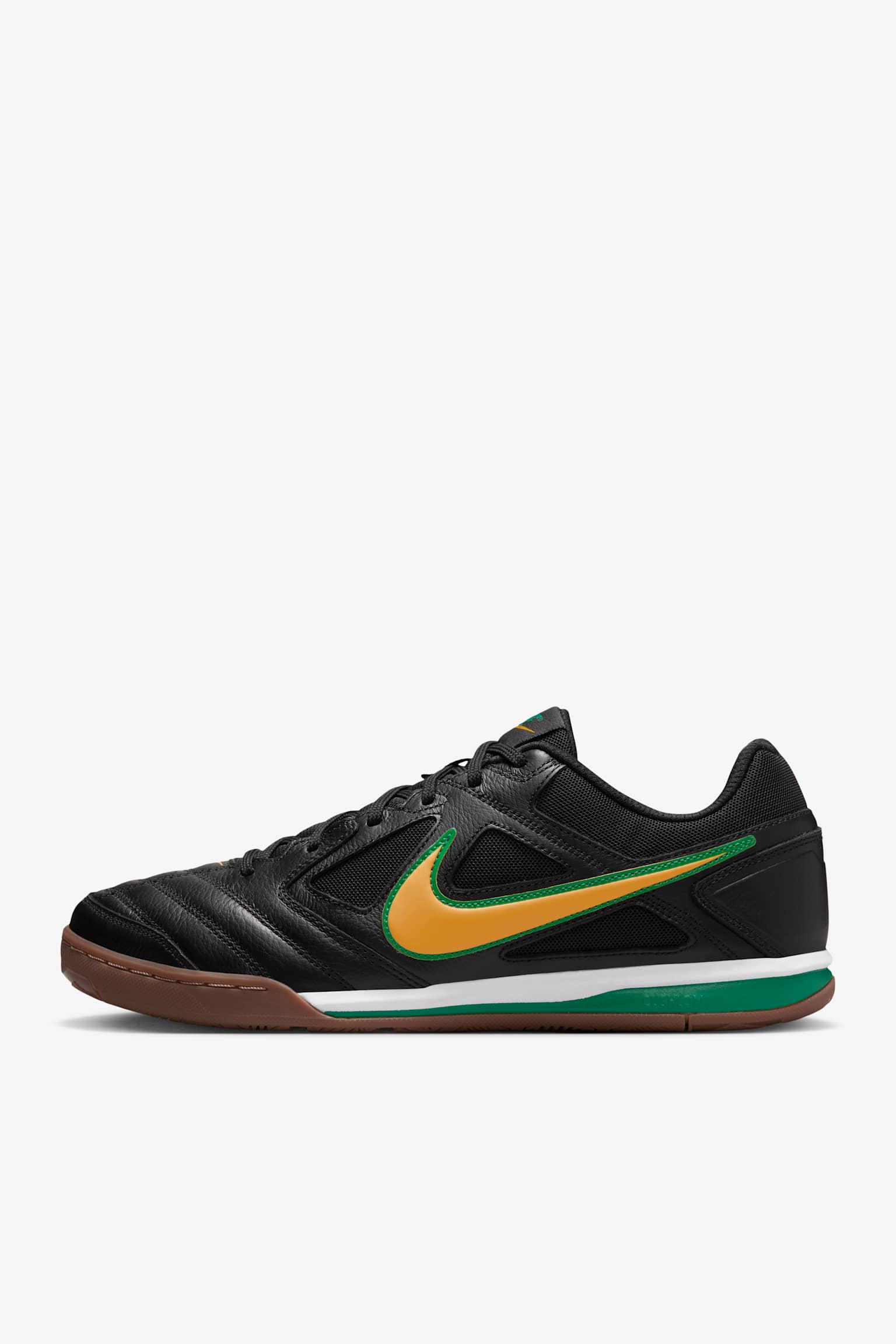 ☆送料無料☆ NIKE GATO ガト ☆ 【nike公式】ガト -black-and-
